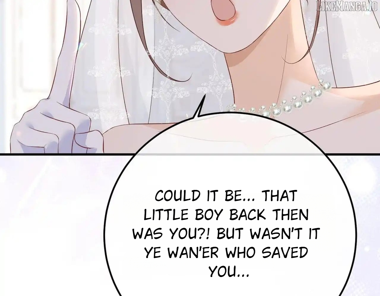 100-Day Warm Marriage Chapter 80 - page 63